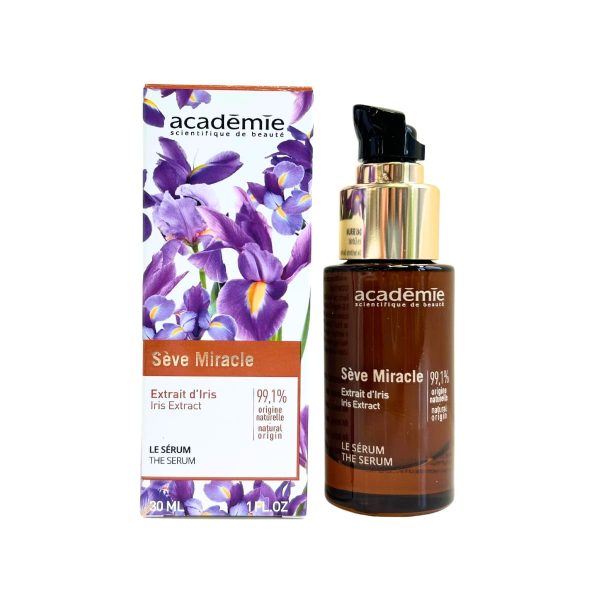 Sérum Sève Miracle Académie 30 ml