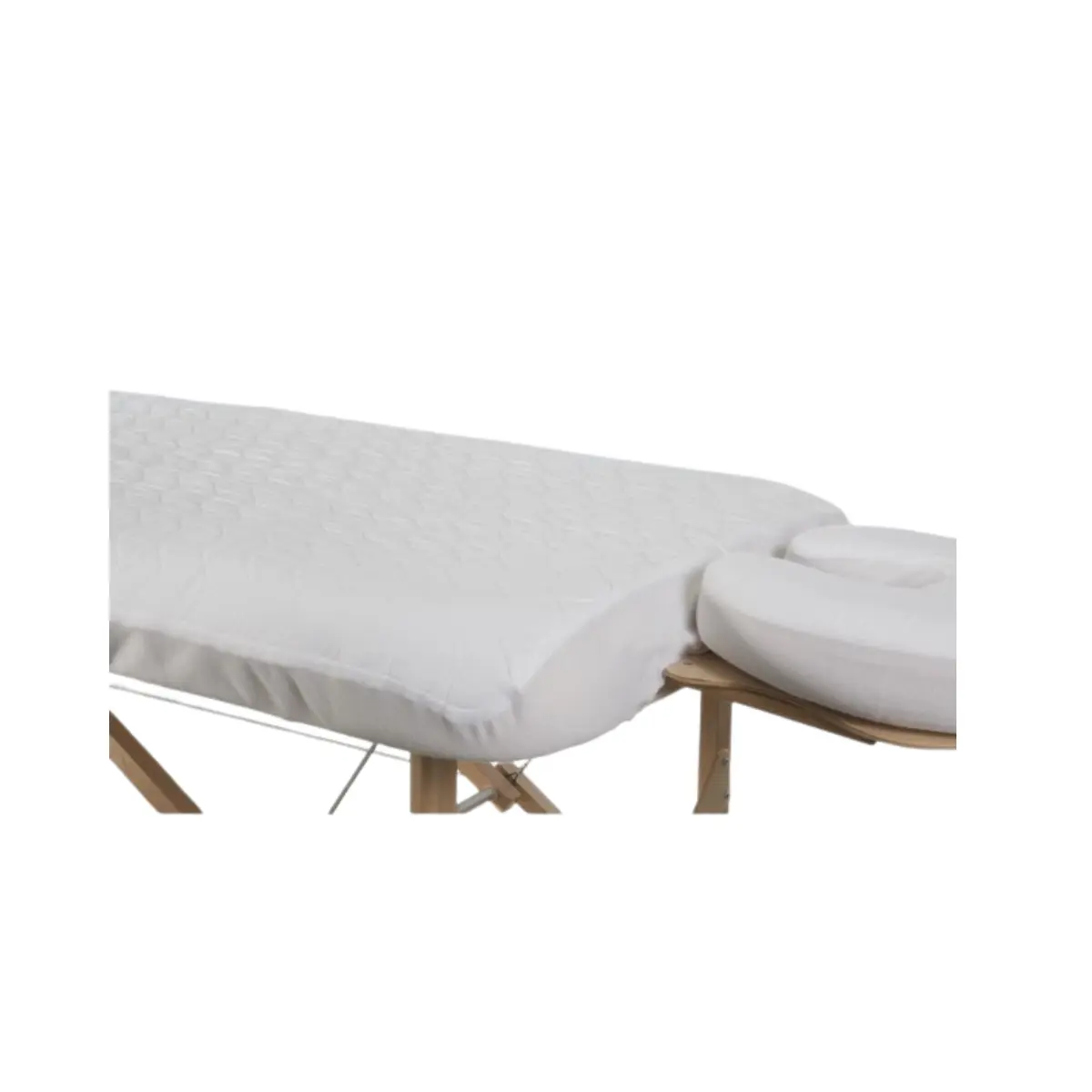 Piqué de Table 30'' X 73'' de Marque Loytel