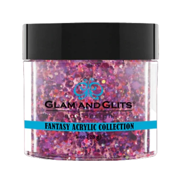 Poudre Acrylique Glam & Glitz #FA532 Pretty Plush 28 gr (1 on)
