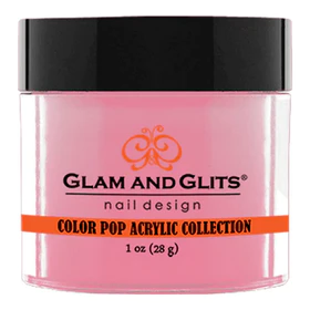 Poudre Acrylique Glam & Glitz #CPA356 Orchid 28 gr (1 on)
