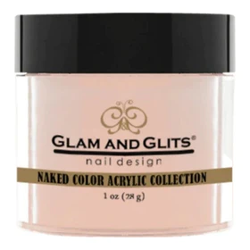 Poudre Acrylique Glam & Glitz #NCA401 Beyond Pale 28 gr (1 on)
