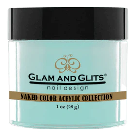 Poudre Acrylique Glam & Glitz #NCA417 Endless Sea 28 gr (1 on)
