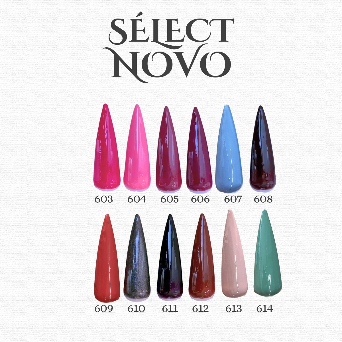 Vernis UV Ozmose 15 ml